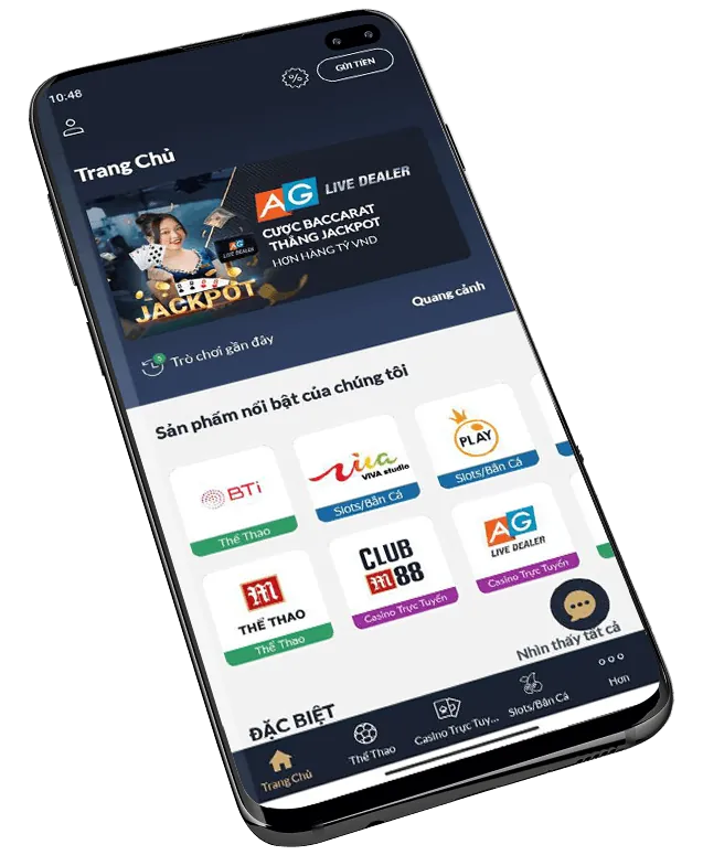 Bảo mật tối ưu tại neo 88